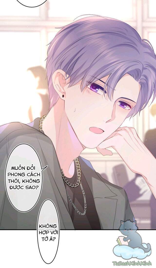 Xin Chào, Bạn Học Thụ Động Chapter 30 - 6