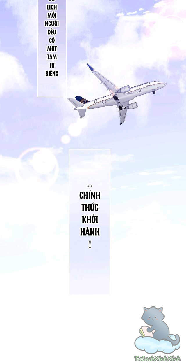 Xin Chào, Bạn Học Thụ Động Chapter 31 - 2