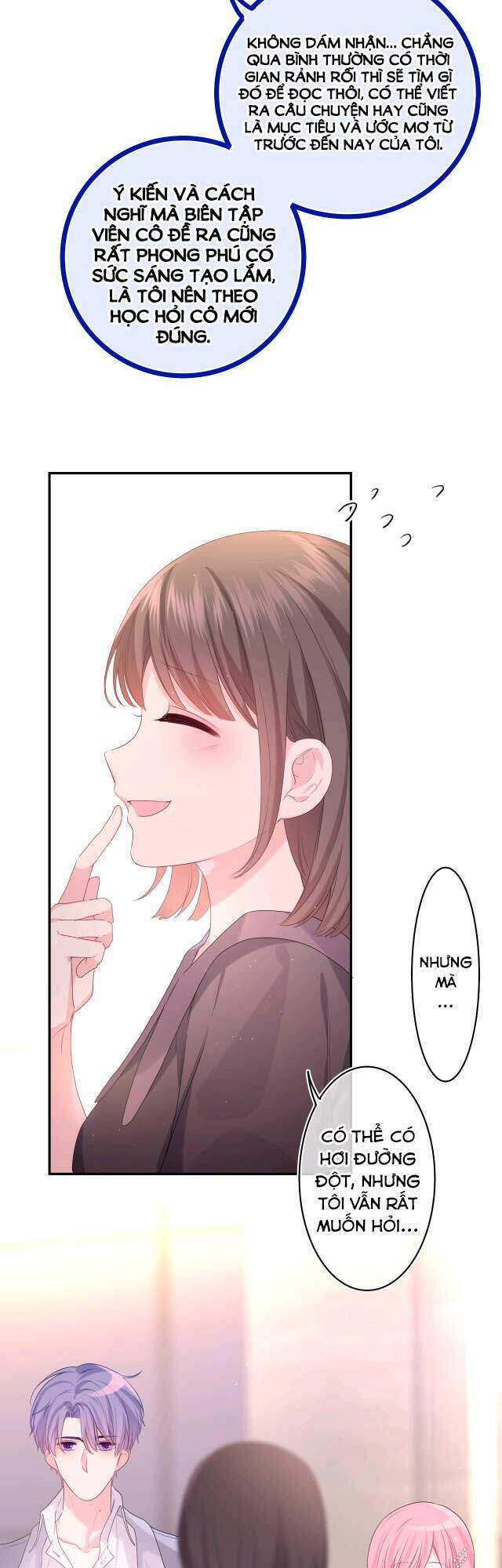 Xin Chào, Bạn Học Thụ Động Chapter 31 - 18