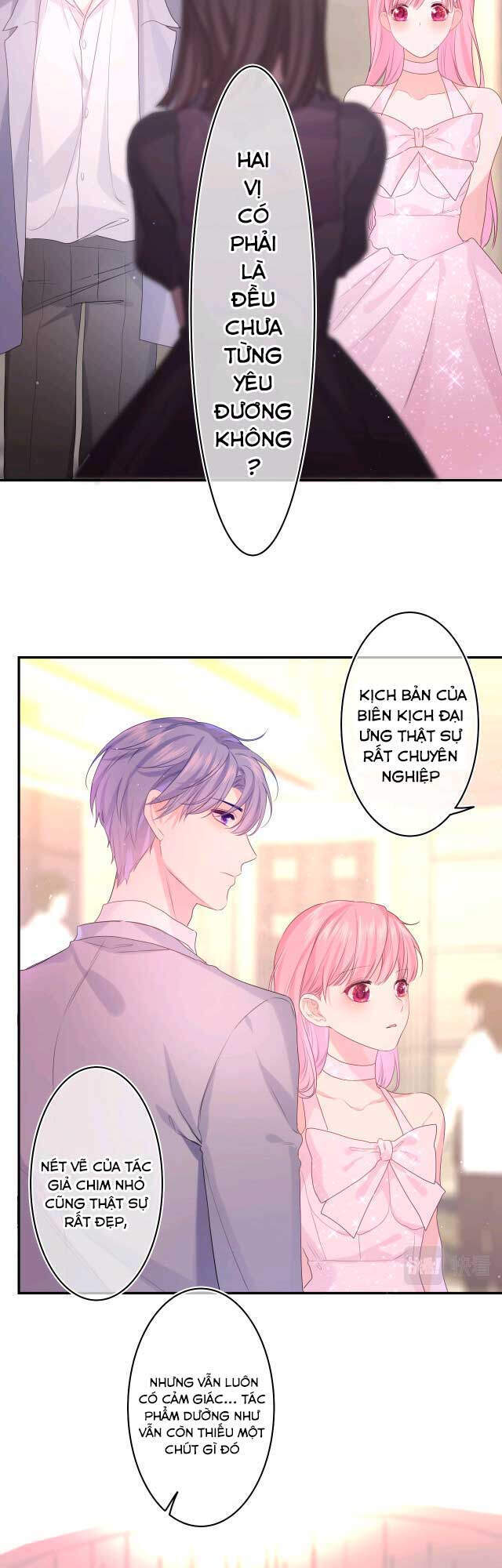 Xin Chào, Bạn Học Thụ Động Chapter 31 - 19