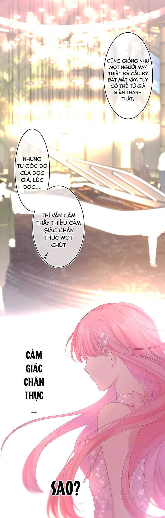 Xin Chào, Bạn Học Thụ Động Chapter 31 - 20