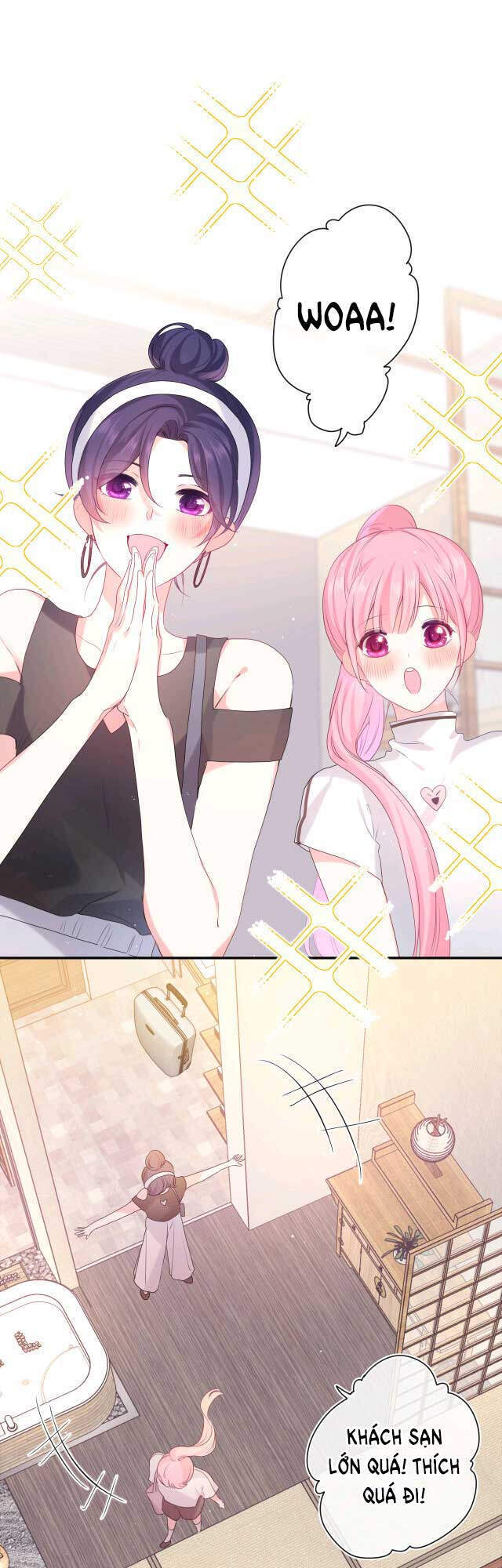 Xin Chào, Bạn Học Thụ Động Chapter 31 - 3