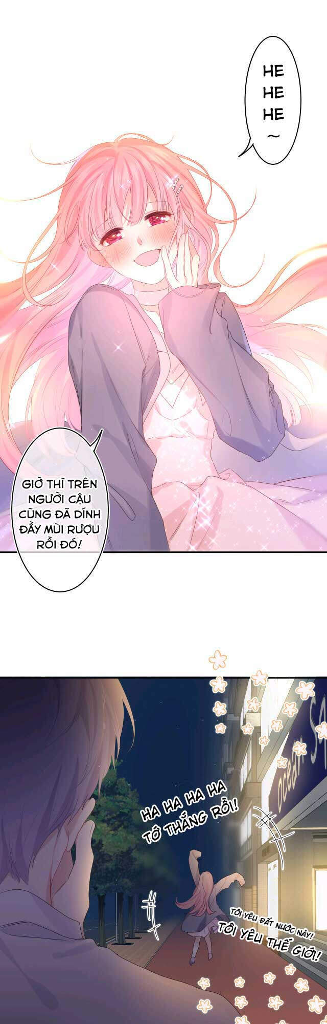 Xin Chào, Bạn Học Thụ Động Chapter 31 - 32