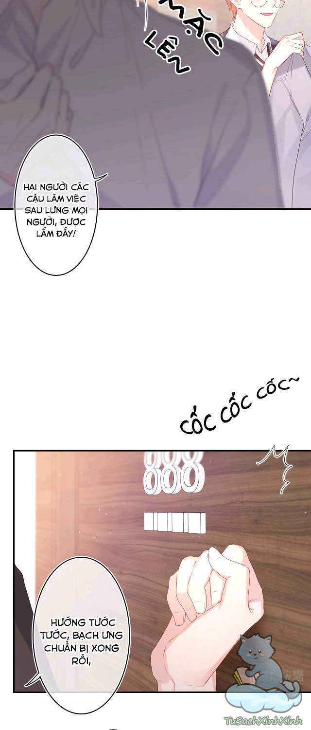 Xin Chào, Bạn Học Thụ Động Chapter 31 - 7