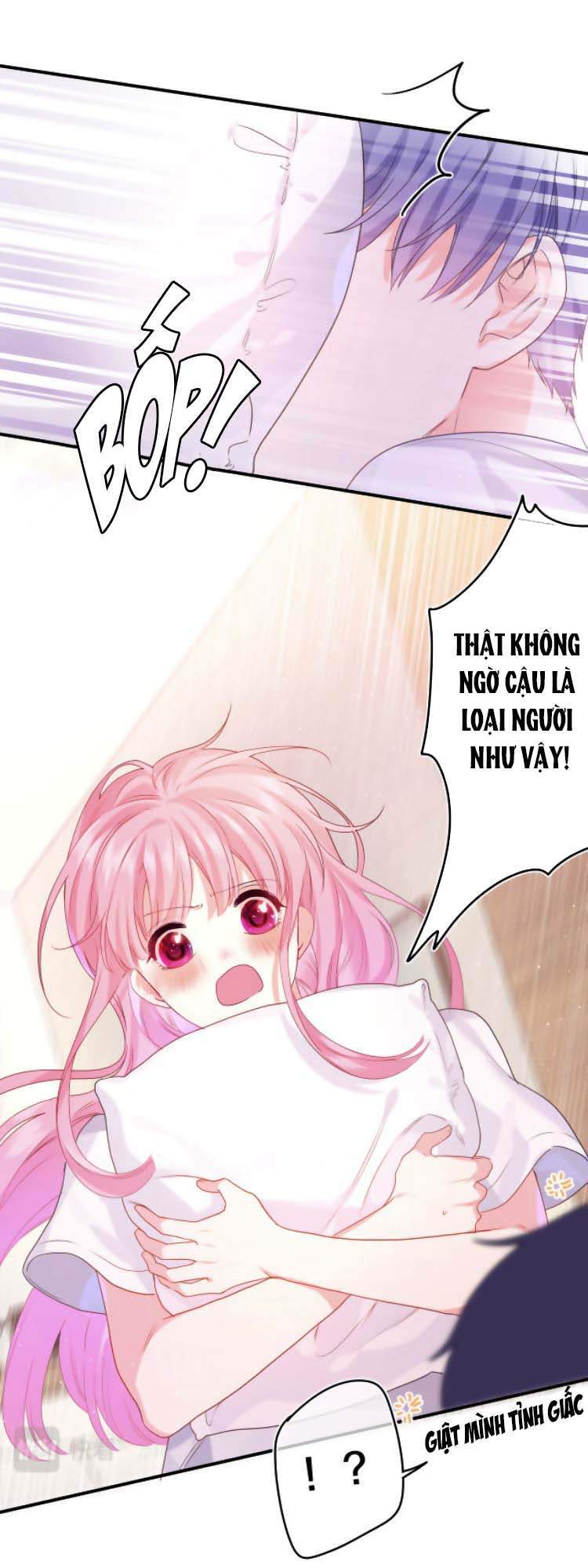 Xin Chào, Bạn Học Thụ Động Chapter 32 - 13