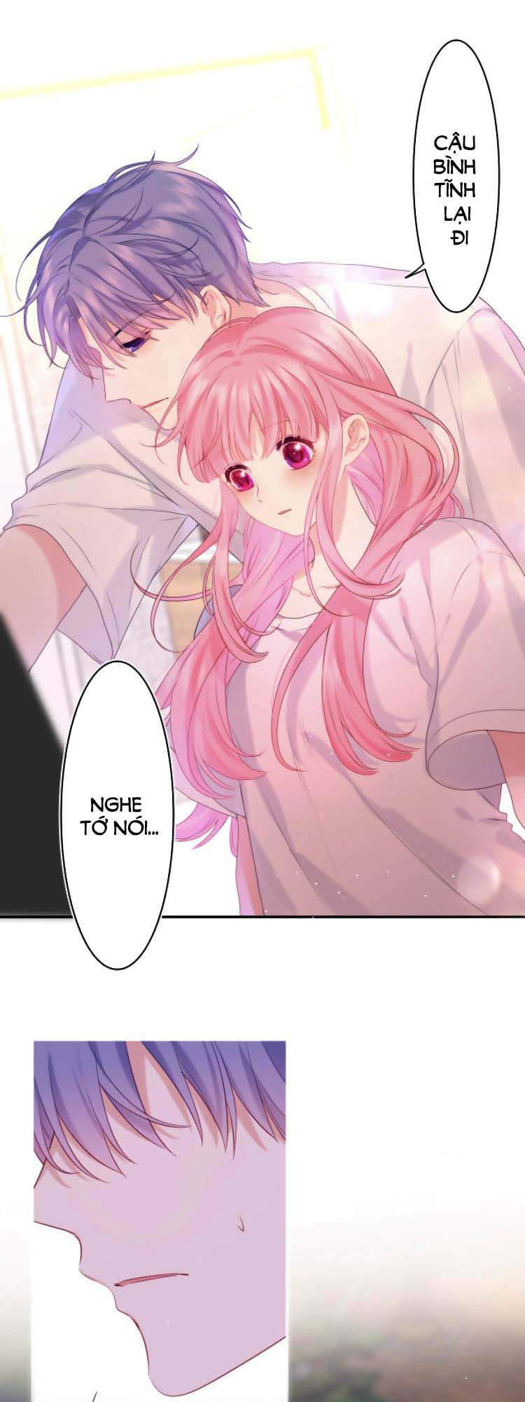 Xin Chào, Bạn Học Thụ Động Chapter 32 - 19