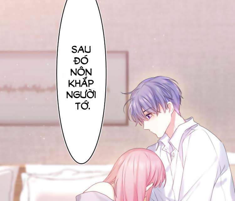 Xin Chào, Bạn Học Thụ Động Chapter 32 - 22