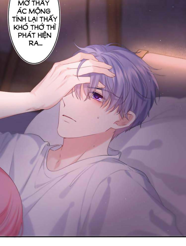 Xin Chào, Bạn Học Thụ Động Chapter 32 - 28