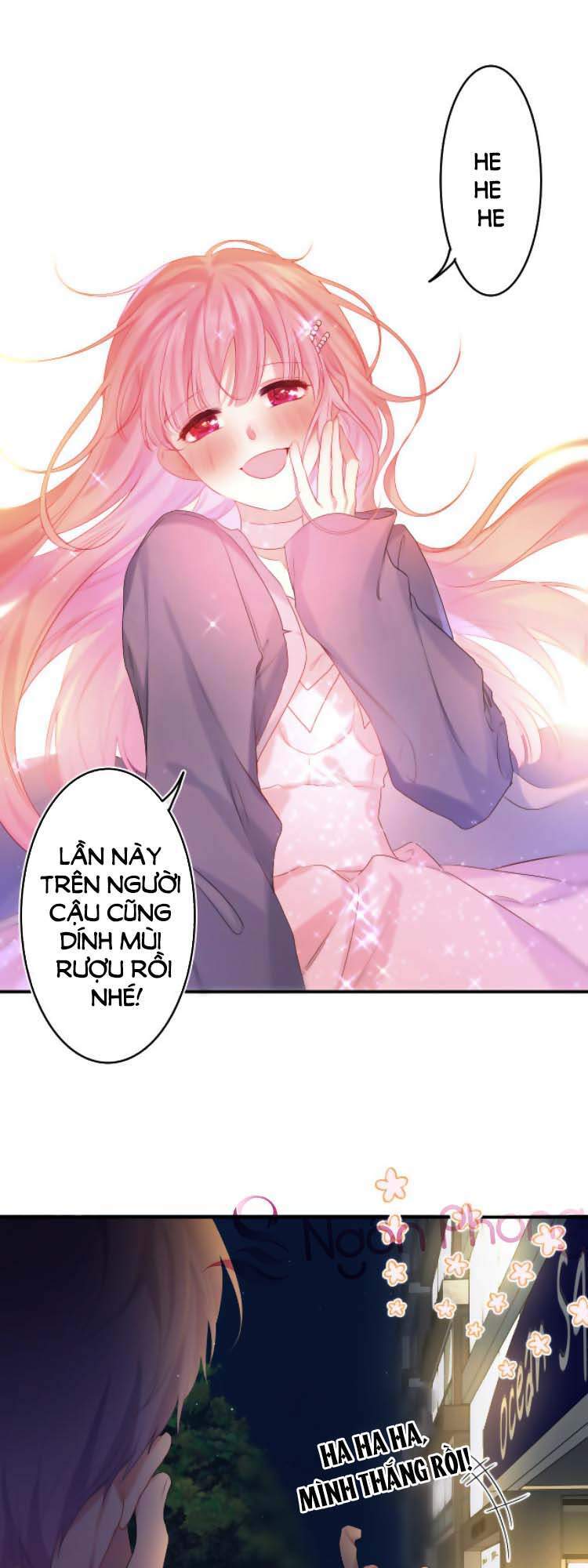 Xin Chào, Bạn Học Thụ Động Chapter 32 - 4