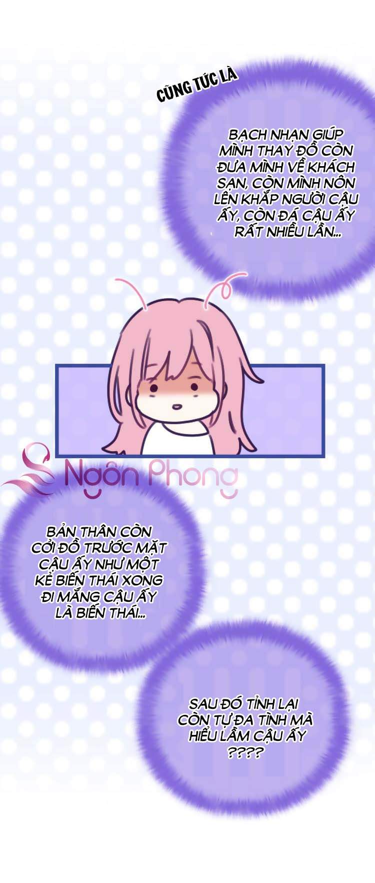 Xin Chào, Bạn Học Thụ Động Chapter 32 - 31