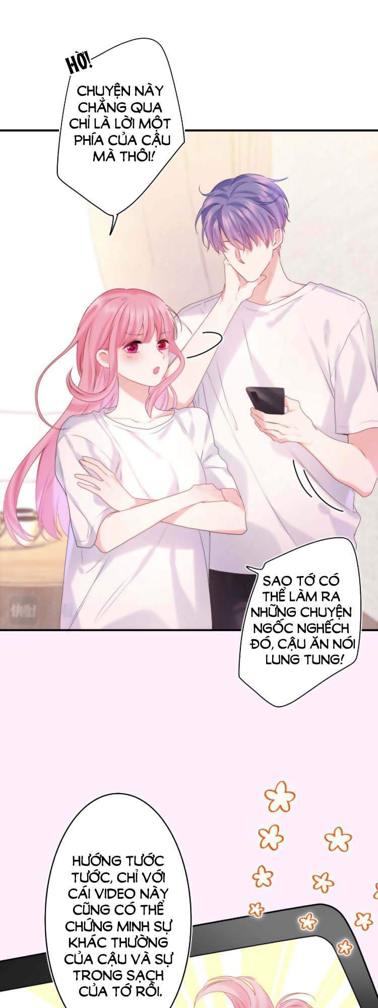 Xin Chào, Bạn Học Thụ Động Chapter 32 - 32