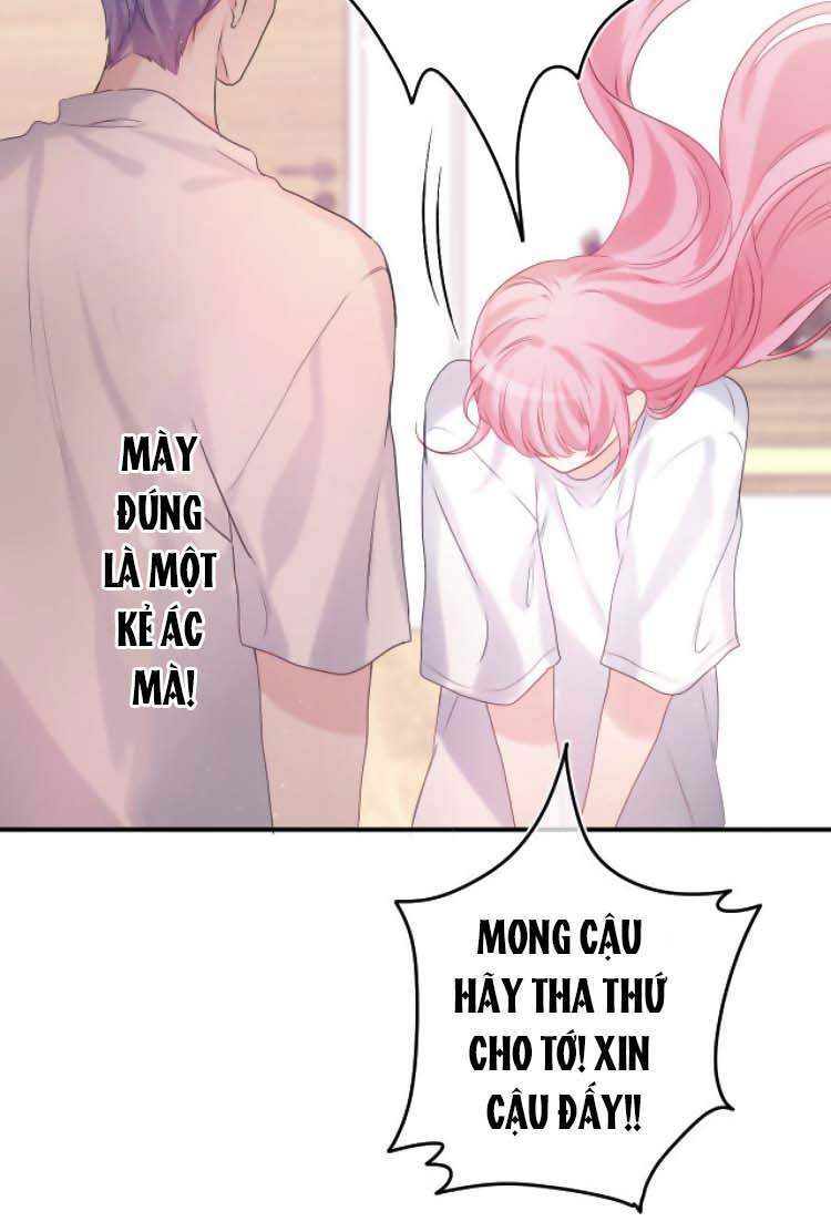 Xin Chào, Bạn Học Thụ Động Chapter 32 - 35