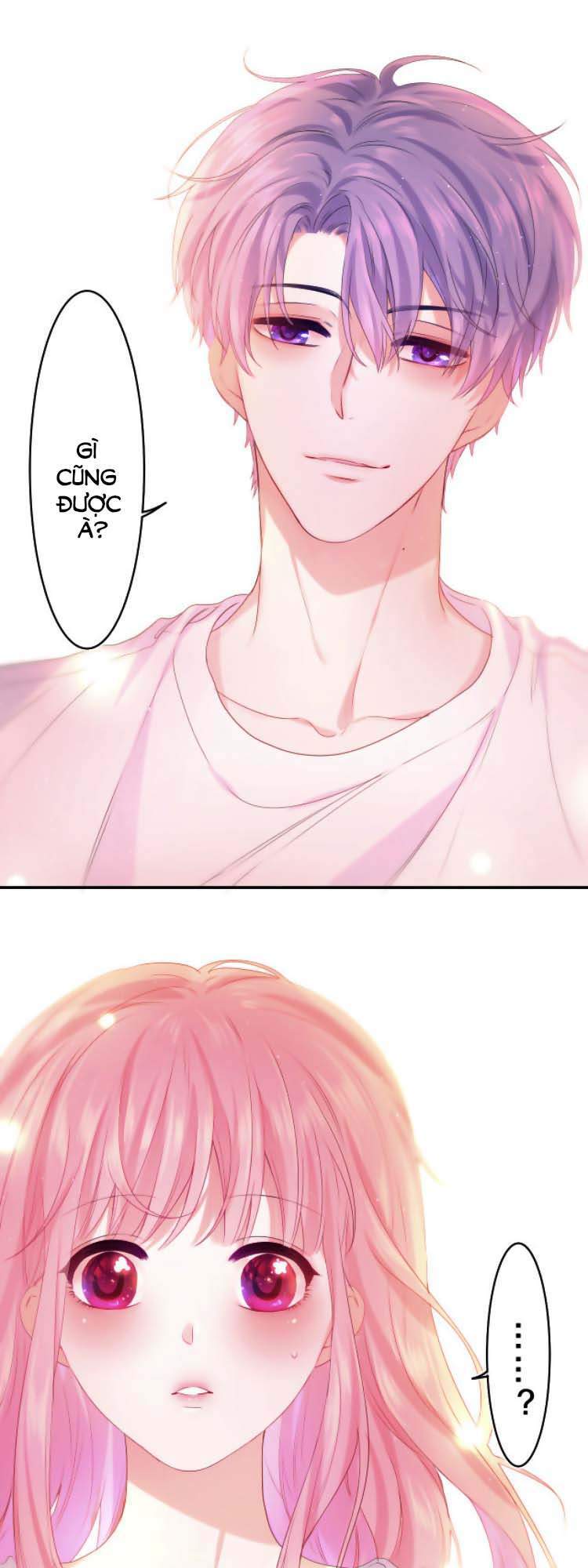 Xin Chào, Bạn Học Thụ Động Chapter 32 - 40