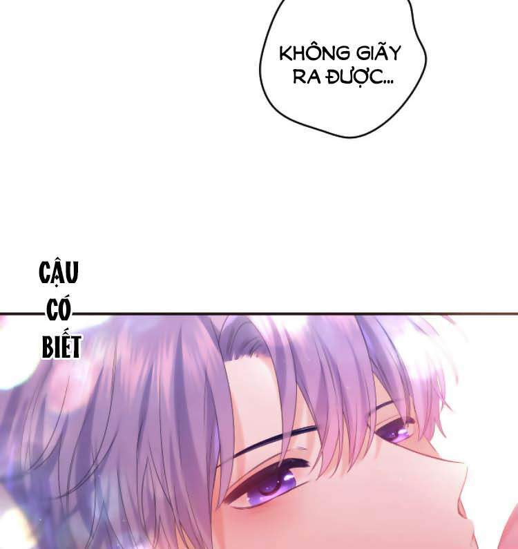 Xin Chào, Bạn Học Thụ Động Chapter 32 - 43