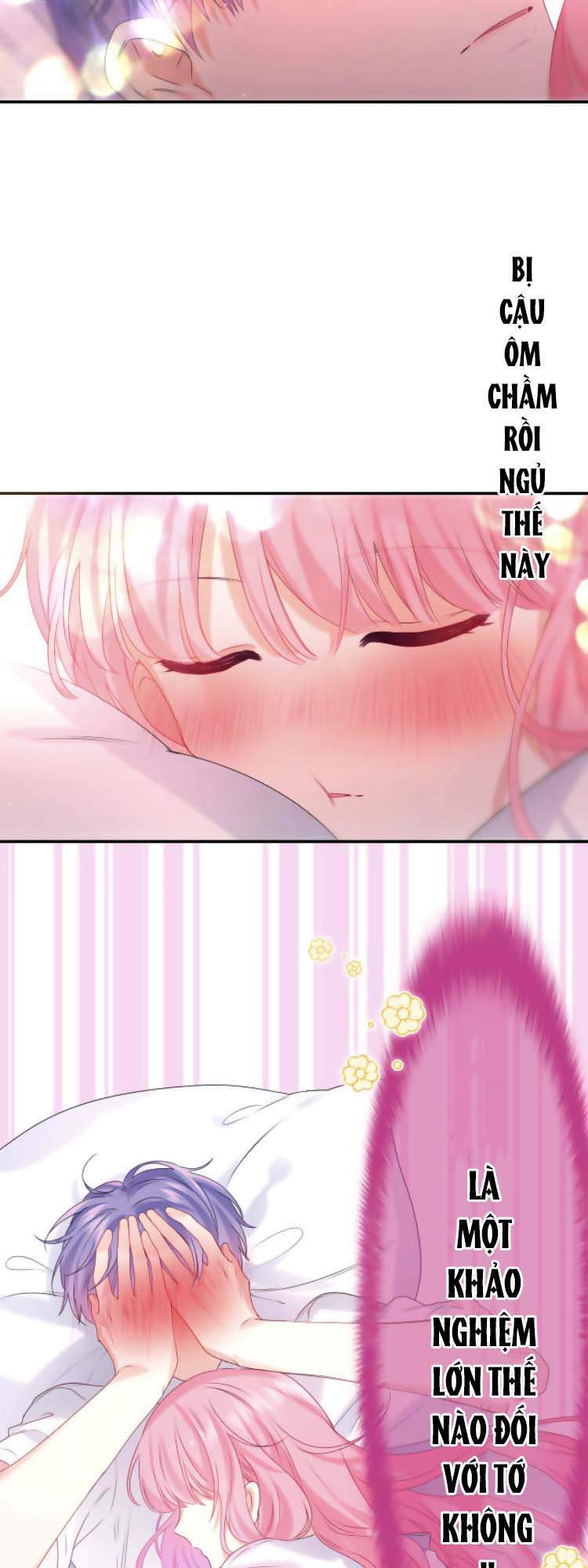 Xin Chào, Bạn Học Thụ Động Chapter 32 - 44