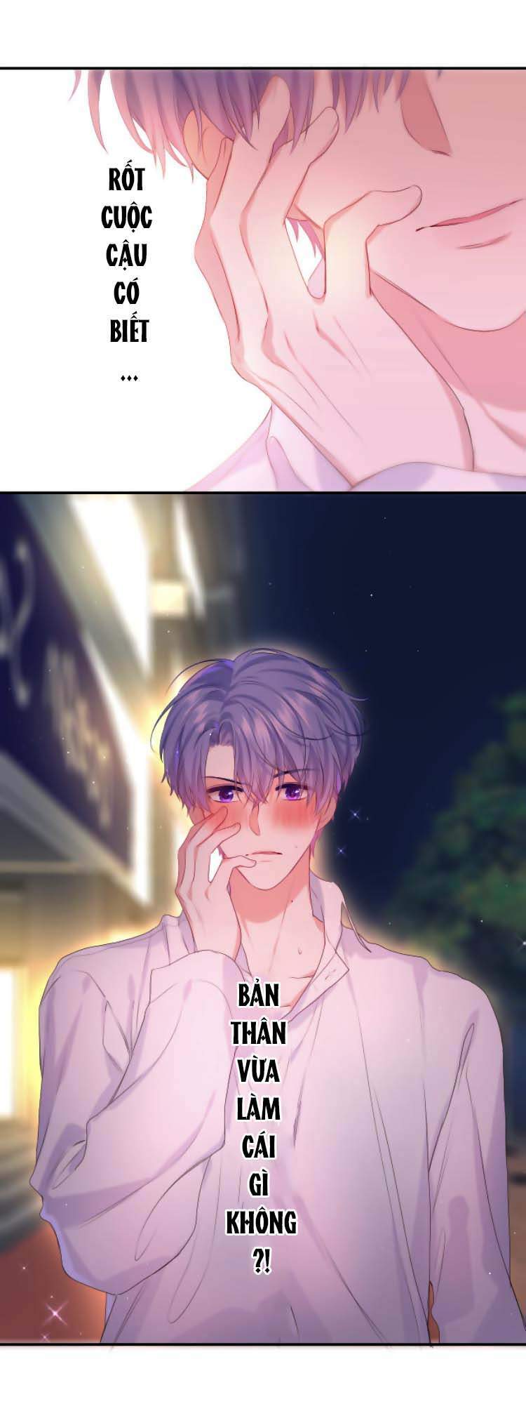 Xin Chào, Bạn Học Thụ Động Chapter 32 - 6