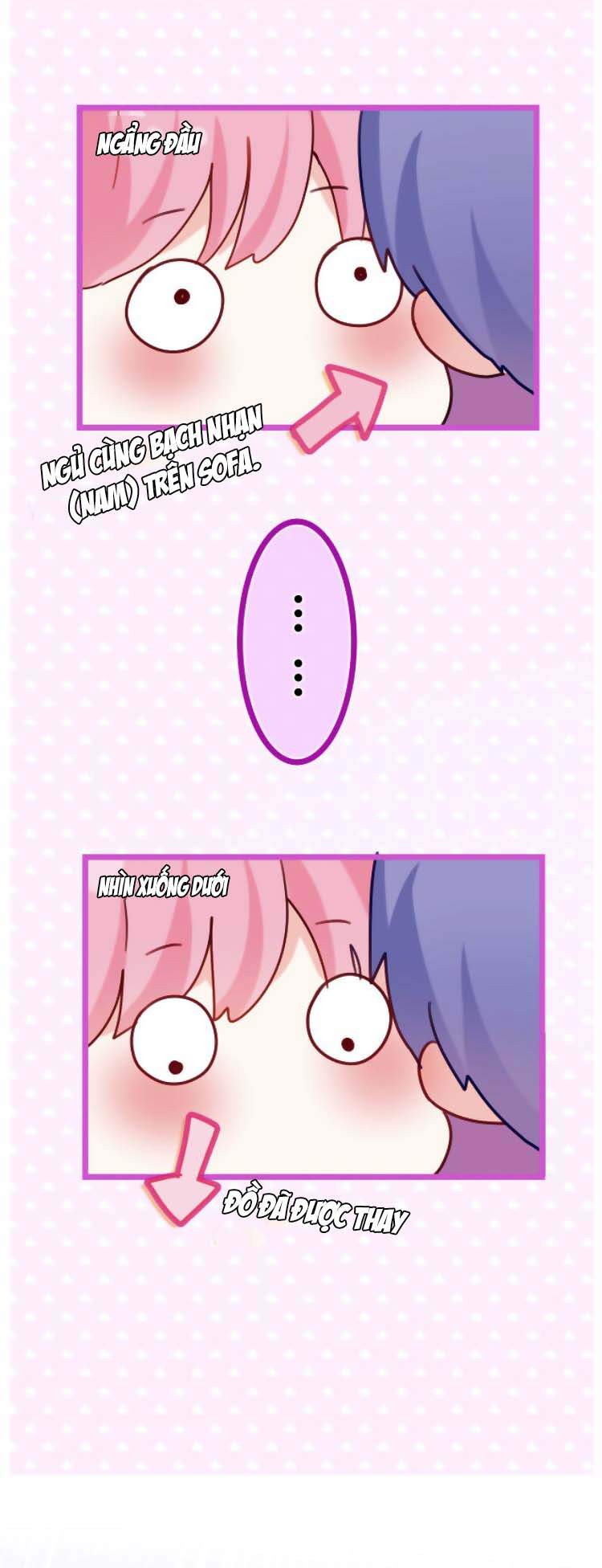 Xin Chào, Bạn Học Thụ Động Chapter 32 - 10