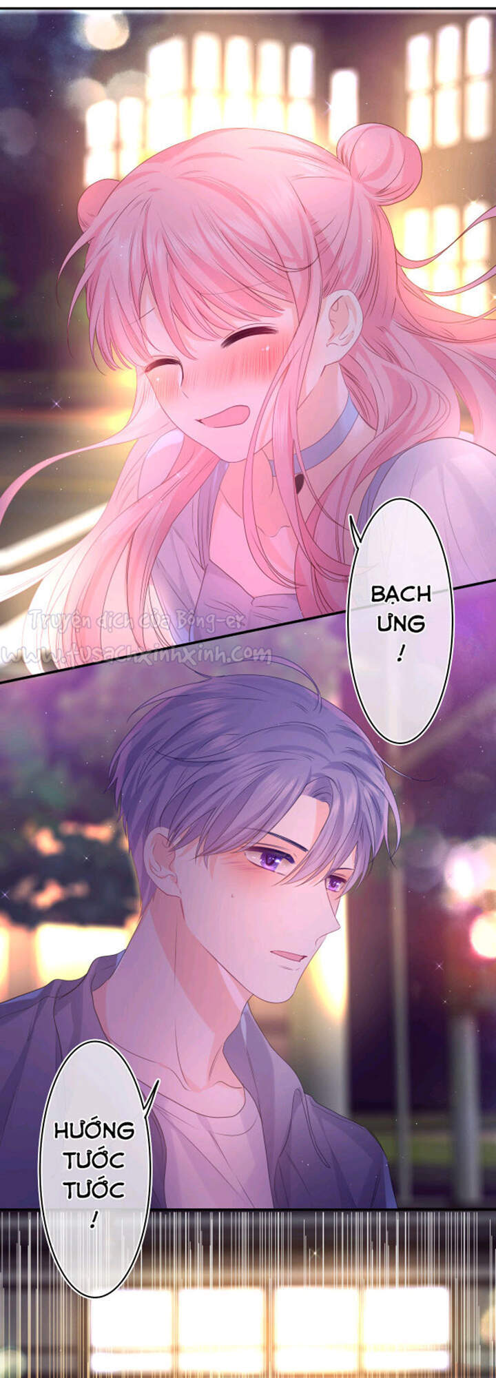 Xin Chào, Bạn Học Thụ Động Chapter 34 - 1