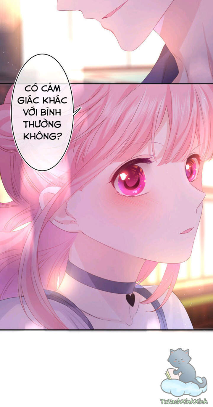 Xin Chào, Bạn Học Thụ Động Chapter 34 - 11