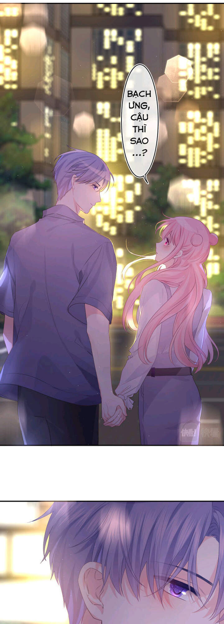 Xin Chào, Bạn Học Thụ Động Chapter 34 - 12