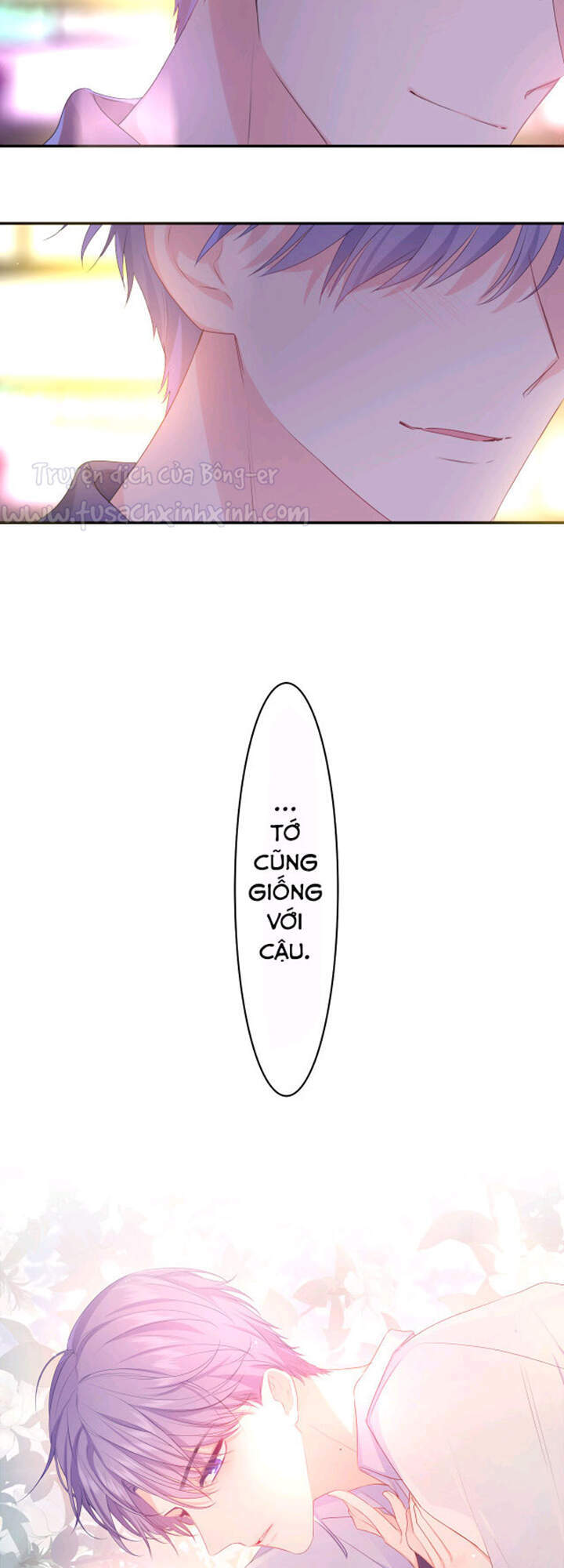 Xin Chào, Bạn Học Thụ Động Chapter 34 - 13