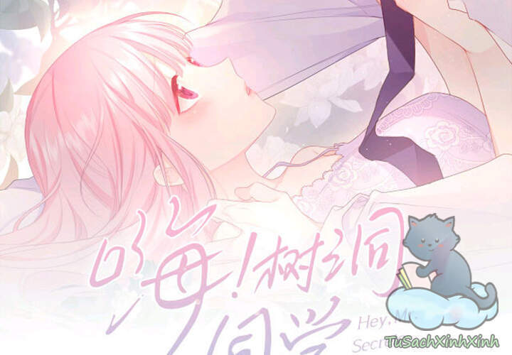 Xin Chào, Bạn Học Thụ Động Chapter 34 - 14