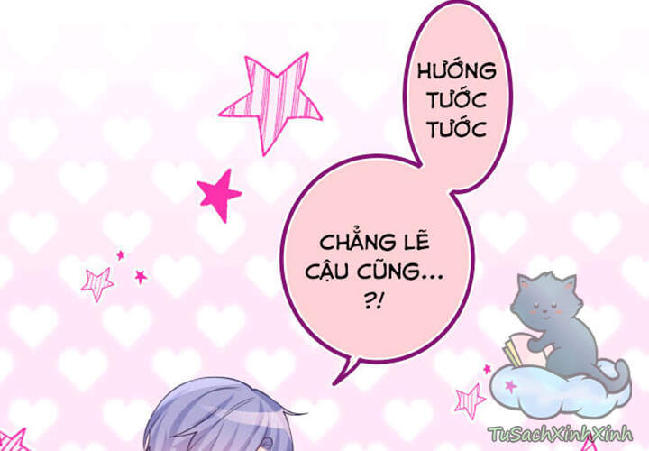 Xin Chào, Bạn Học Thụ Động Chapter 34 - 3