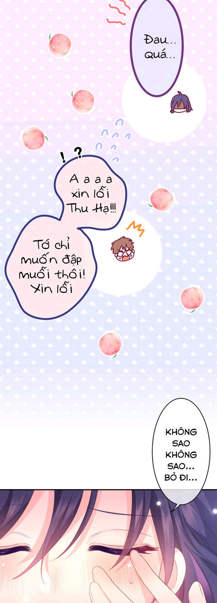 Xin Chào, Bạn Học Thụ Động Chapter 34 - 22