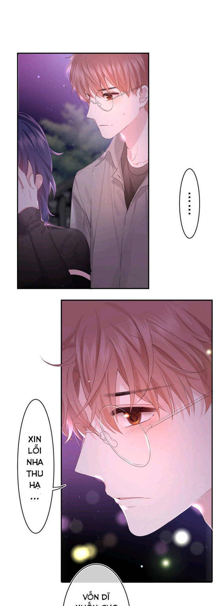Xin Chào, Bạn Học Thụ Động Chapter 34 - 24