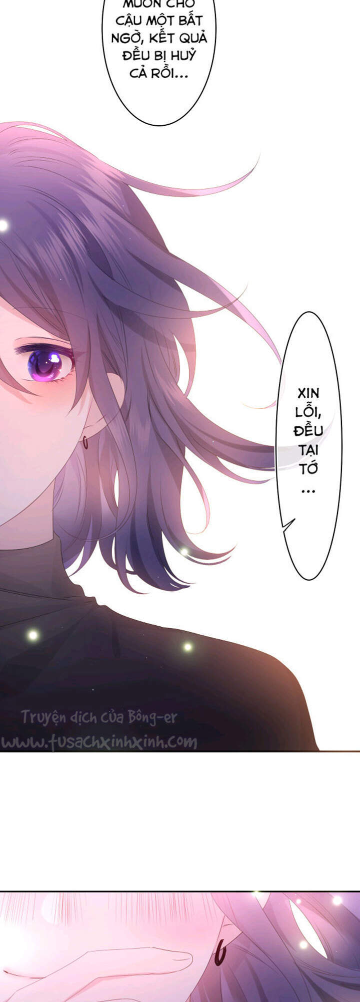 Xin Chào, Bạn Học Thụ Động Chapter 34 - 25