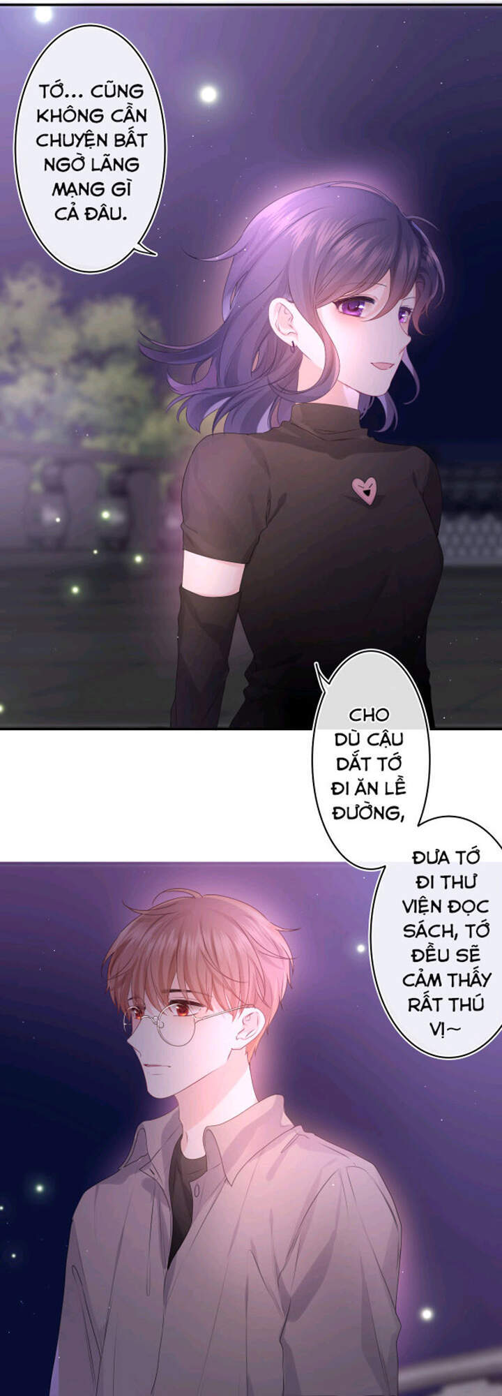 Xin Chào, Bạn Học Thụ Động Chapter 34 - 28