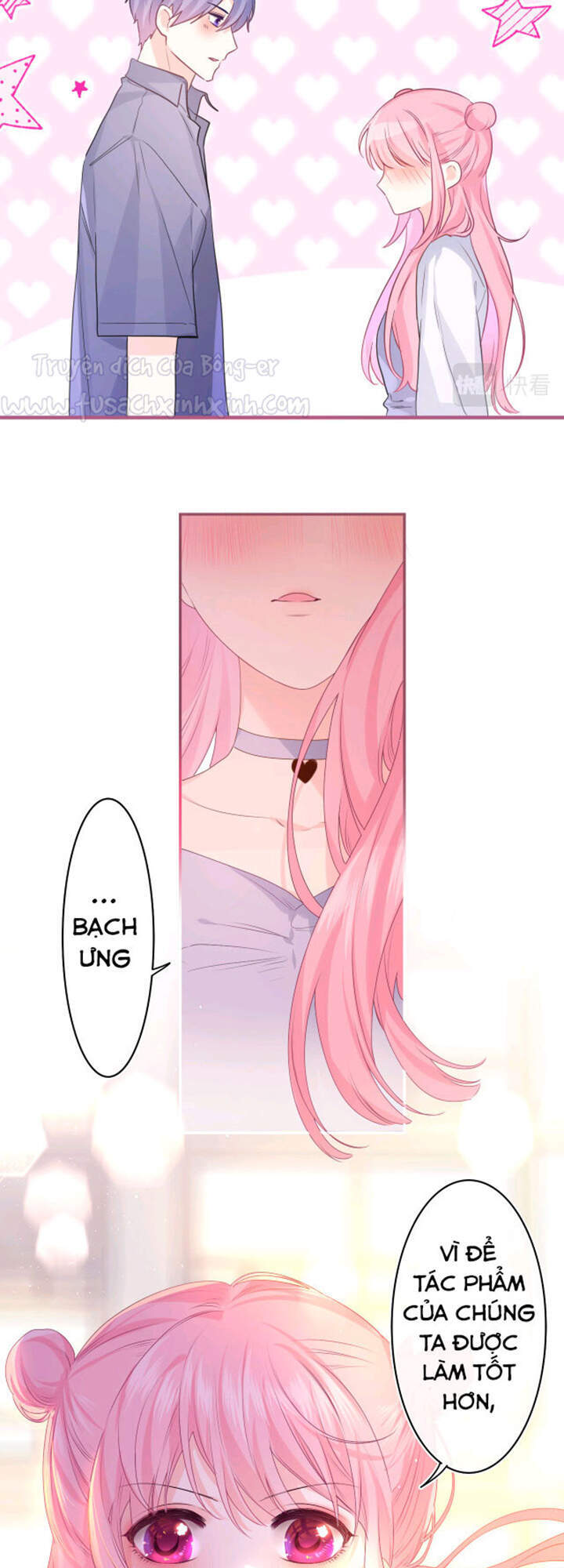 Xin Chào, Bạn Học Thụ Động Chapter 34 - 4