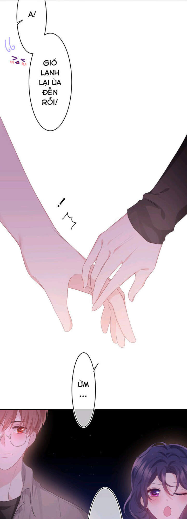 Xin Chào, Bạn Học Thụ Động Chapter 34 - 31