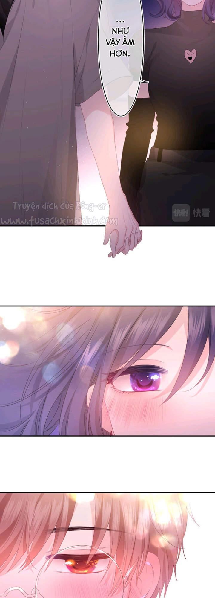 Xin Chào, Bạn Học Thụ Động Chapter 34 - 32