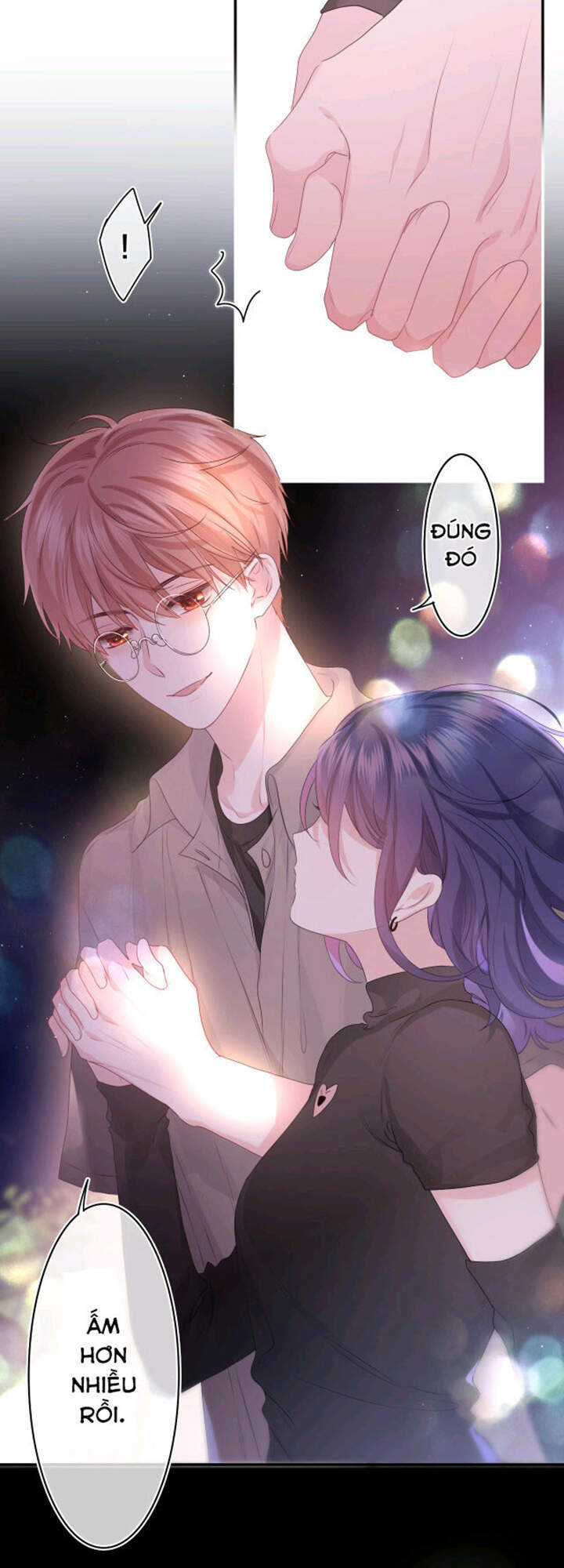 Xin Chào, Bạn Học Thụ Động Chapter 34 - 34