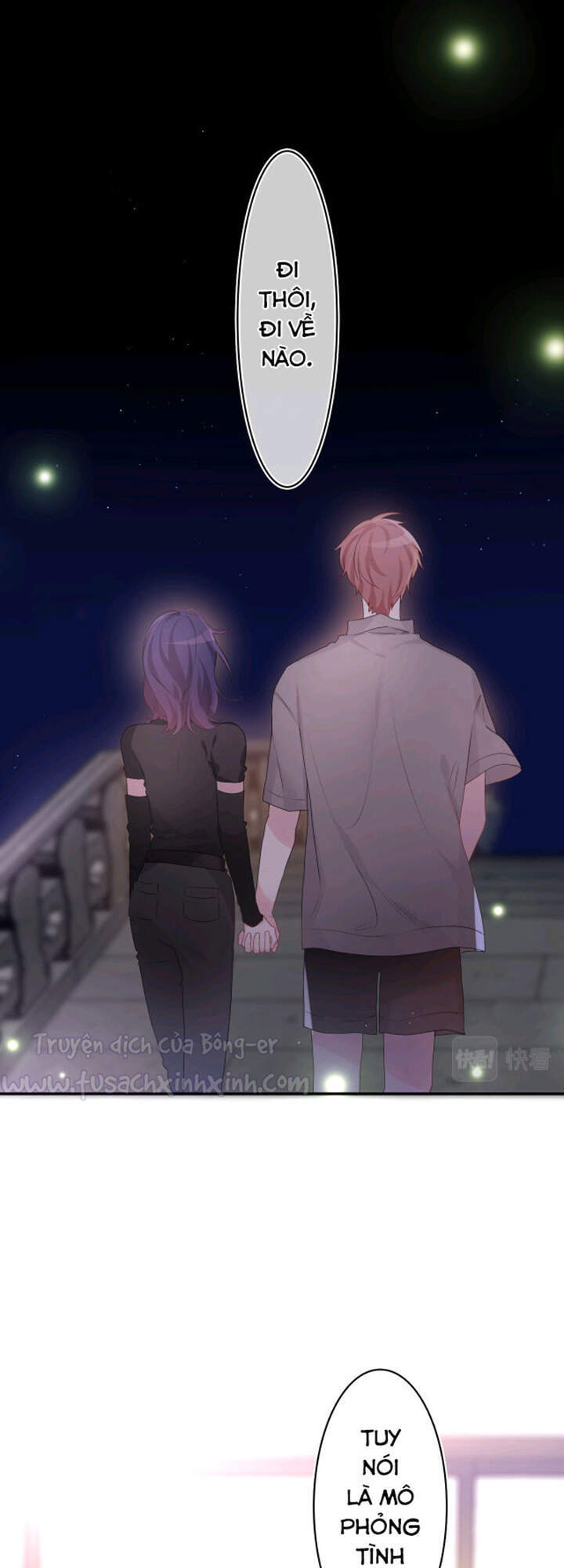 Xin Chào, Bạn Học Thụ Động Chapter 34 - 35