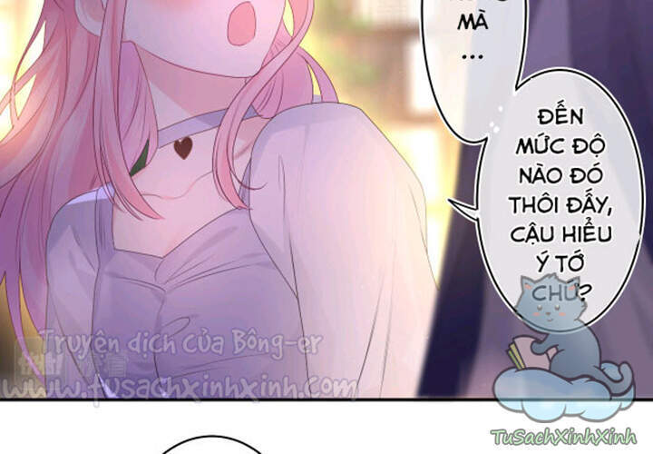 Xin Chào, Bạn Học Thụ Động Chapter 34 - 39