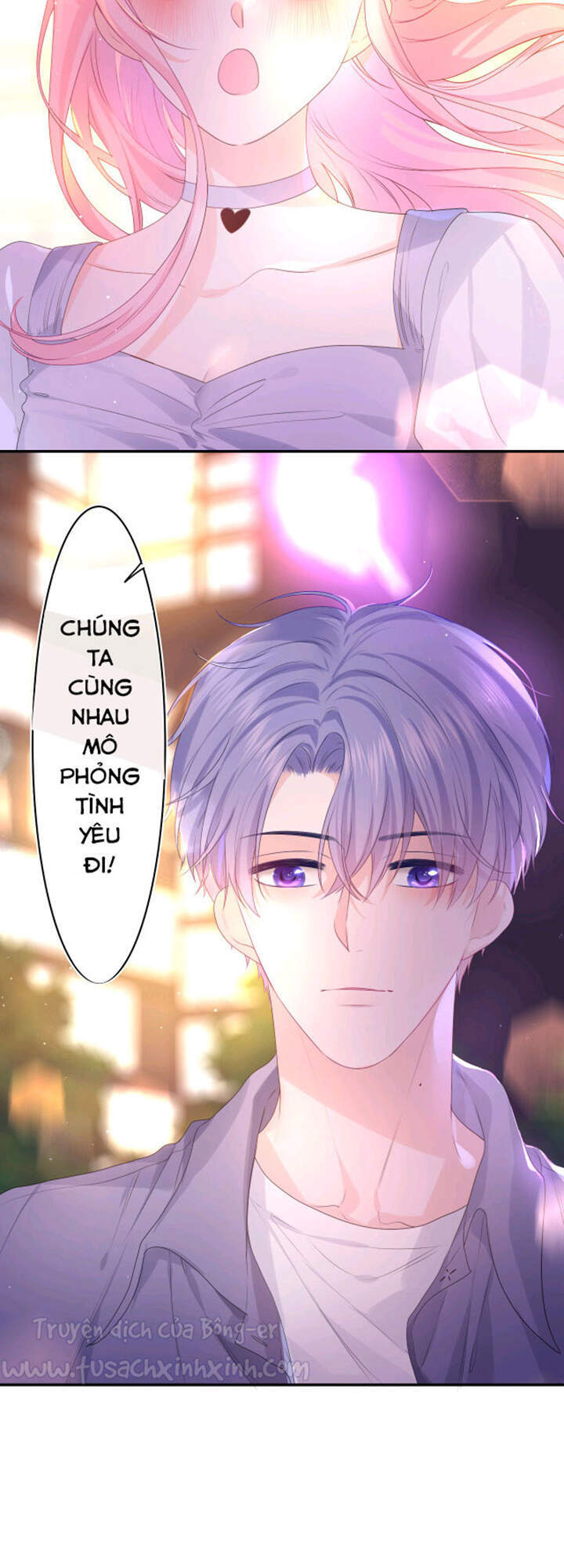 Xin Chào, Bạn Học Thụ Động Chapter 34 - 5