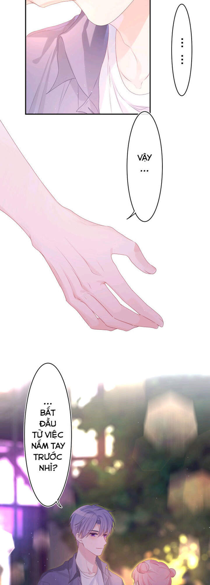 Xin Chào, Bạn Học Thụ Động Chapter 34 - 7