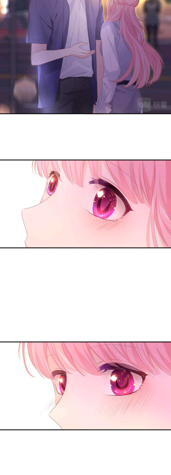 Xin Chào, Bạn Học Thụ Động Chapter 34 - 8