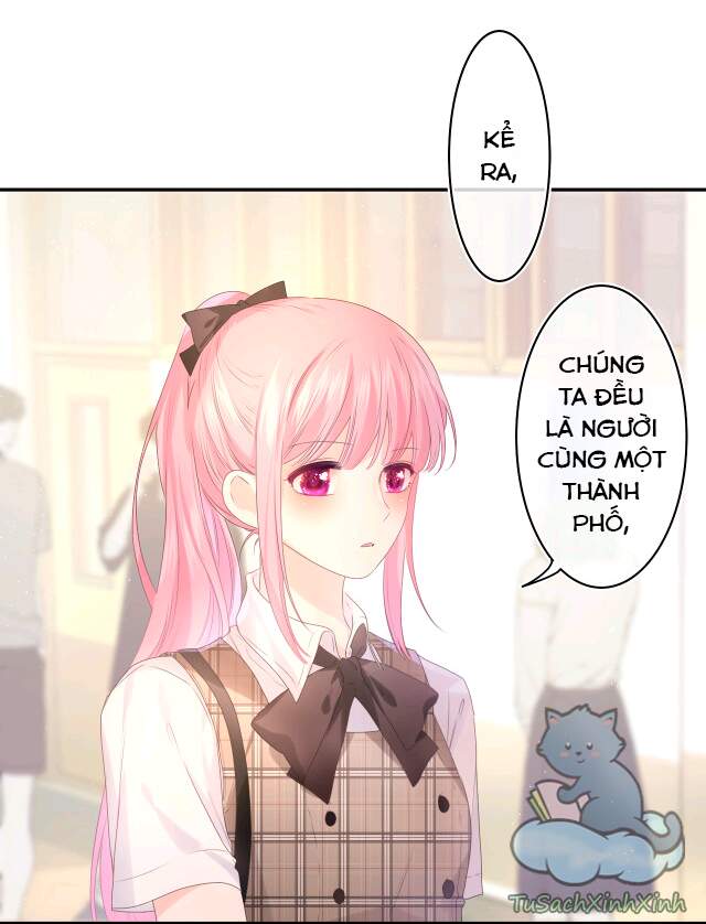 Xin Chào, Bạn Học Thụ Động Chapter 36 - 1