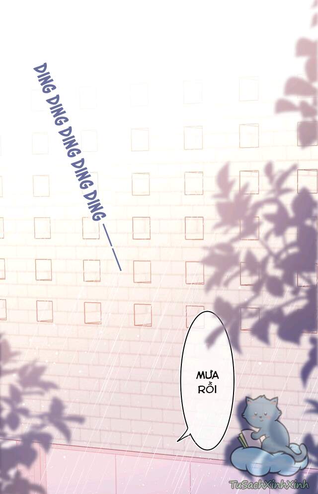 Xin Chào, Bạn Học Thụ Động Chapter 36 - 12