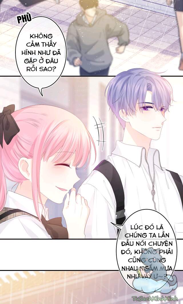 Xin Chào, Bạn Học Thụ Động Chapter 36 - 14