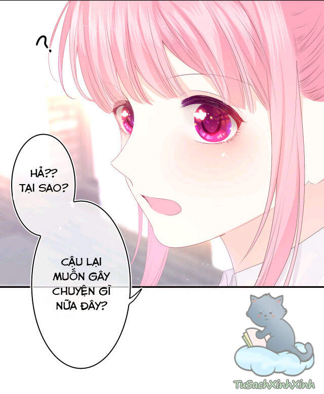 Xin Chào, Bạn Học Thụ Động Chapter 36 - 18