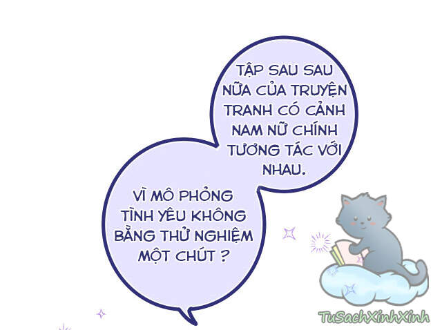 Xin Chào, Bạn Học Thụ Động Chapter 36 - 19
