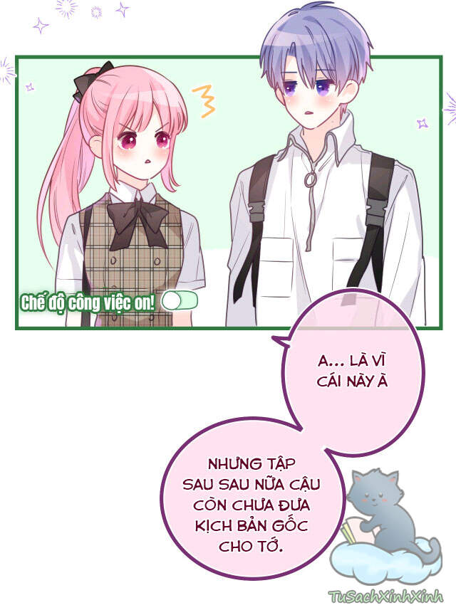 Xin Chào, Bạn Học Thụ Động Chapter 36 - 20