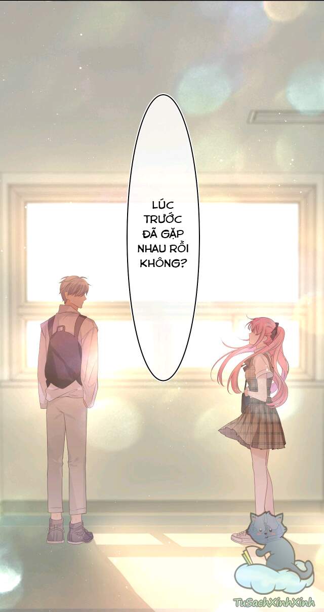 Xin Chào, Bạn Học Thụ Động Chapter 36 - 3