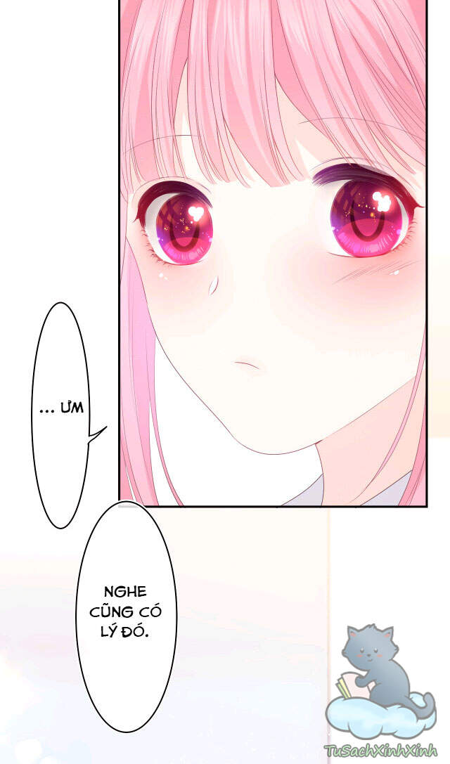 Xin Chào, Bạn Học Thụ Động Chapter 36 - 22