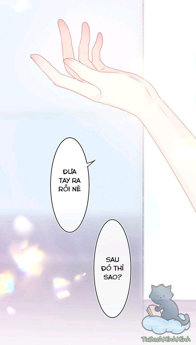Xin Chào, Bạn Học Thụ Động Chapter 36 - 23