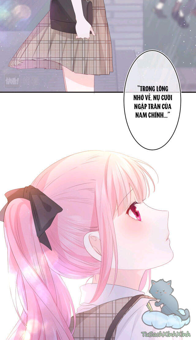 Xin Chào, Bạn Học Thụ Động Chapter 36 - 25
